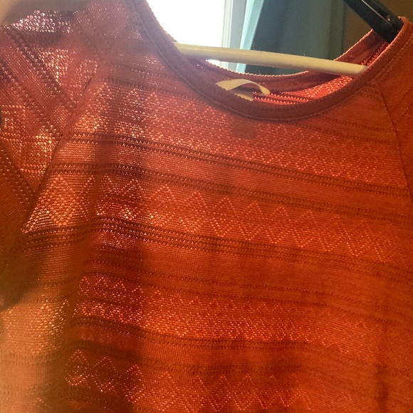 H&M short-sleeved women’s top - Picture 4 of 4